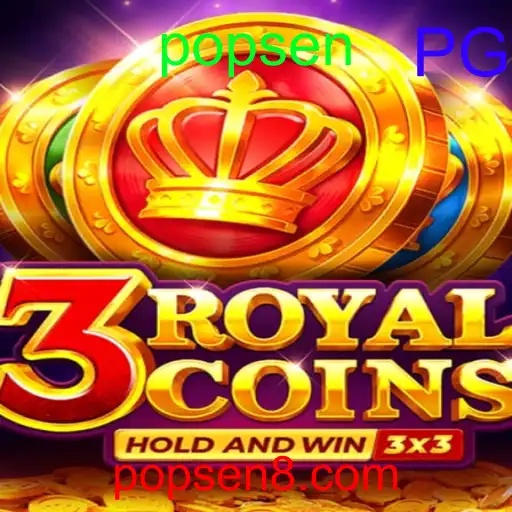 3royalcoins