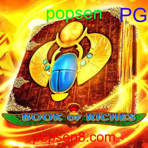 BookofRiches