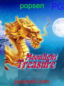 MoonlightTreasure
